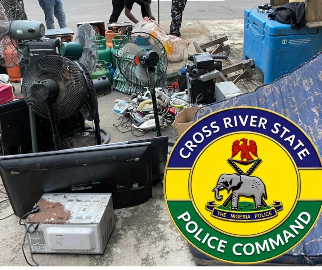 CrossRiver