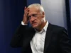 Deschamps Leaves France World Cup Camp After Mother’s Death