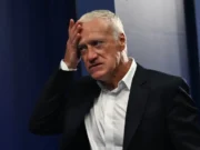 Deschamps Leaves France World Cup Camp After Mother’s Death