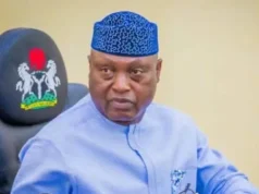 Ekiti Poll: Oyebanji Hails ‘Historic’ Victory After Sweeping All 16 LGAs, Securing 85% of Votes