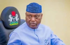 Ekiti Poll: Oyebanji Hails ‘Historic’ Victory After Sweeping All 16 LGAs, Securing 85% of Votes