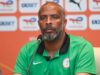 Chelle Set for New Super Eagles Deal, to Take Charge of Nigeria’s U-23 Team