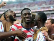 UEFA Blasts FIFA Over Balogun Suspension Reversal, Warns World Cup Integrity at Risk