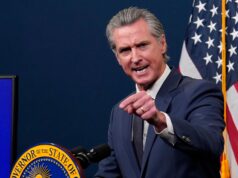 Newsom Fires Back at Trump, Calls DOJ Investigation a Political Witch Hunt