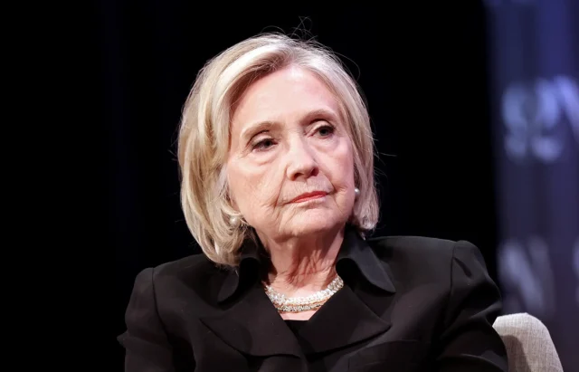 Hillary Clinton