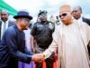 Tinubu Commissions Karu Roads, Says Infrastructure Drive Is Raising Living Standards Across Nigeria