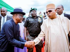 Tinubu Commissions Karu Roads, Says Infrastructure Drive Is Raising Living Standards Across Nigeria