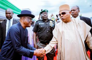 Tinubu Commissions Karu Roads, Says Infrastructure Drive Is Raising Living Standards Across Nigeria