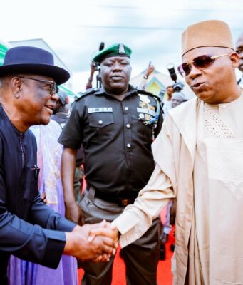 Tinubu Commissions Karu Roads, Says Infrastructure Drive Is Raising Living Standards Across Nigeria