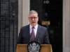 UK PM Keir Starmer Resigns Amid Labour Revolt as Andy Burnham Emerges as Successor