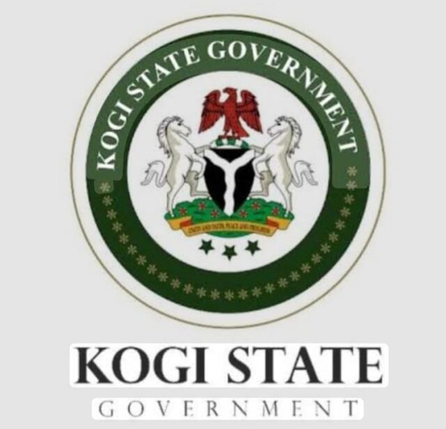 Kogi Govt