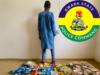 Kwara Police Bust Suspected Bandit Supply Network, Arrest Key Logistics Operative