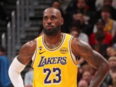 LeBron James Ends Eight-Year Lakers Era, Set to Join New Team