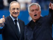 Real Madrid Election Heats Up as Pérez Unveils Mourinho Plan, Man City Fires Back Over Haaland Claim