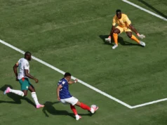 Mbappé Makes World Cup History as France Defeat Senegal 3-1 in Statement Opening Win