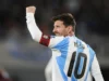 Argentina Erupts Over Messi Family Death Hoax as TV Host Florencia Peña Quits, Luzu TV Fires Staff
