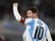 Argentina Erupts Over Messi Family Death Hoax as TV Host Florencia Peña Quits, Luzu TV Fires Staff
