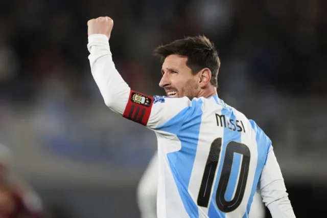 Messii