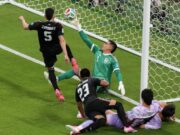 Mexico Become First Team to Reach 2026 World Cup Knockout Stage