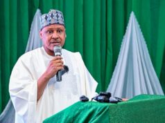 FG Moves to Revive Digital Switch Over as Information Minister Calls for Consensus Among Stakeholders