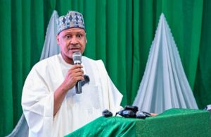 FG Moves to Revive Digital Switch Over as Information Minister Calls for Consensus Among Stakeholders