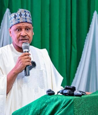 FG Moves to Revive Digital Switch Over as Information Minister Calls for Consensus Among Stakeholders