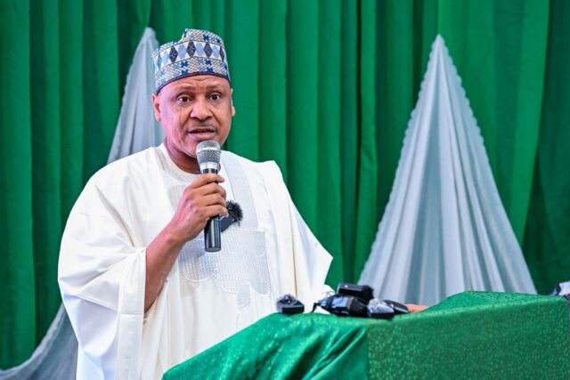 Minister of Information Idris