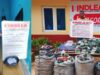 NDLEA Seizes 320,840 Tramadol Capsules Hidden in Building Materials, Arrests 75-Year-Old Drug Dealer, Female Traffickers