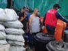 NDLEA Busts Major Meth Lab in Oyo Forest, Arrests Mexican Drug Expert, Four Nigerians