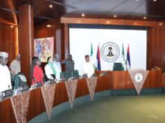 NEC Approves N83.2bn Flood Response Fund as Shettima Pushes States to Remove Export Bottlenecks