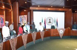 NEC Approves N83.2bn Flood Response Fund as Shettima Pushes States to Remove Export Bottlenecks