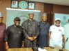 NFF, NSC Unveil ₦2.5bn NPFL Prize Fund