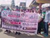 NUT Threatens Nationwide Strike Over Kidnapped Teachers, Students, Demands Immediate Rescue