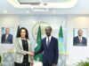 Nigeria, Ethiopia Sign Prisoner Transfer Deal as Ojukwu Announces Repatriation of Nigerian Inmates