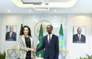 Nigeria, Ethiopia Sign Prisoner Transfer Deal as Ojukwu Announces Repatriation of Nigerian Inmates