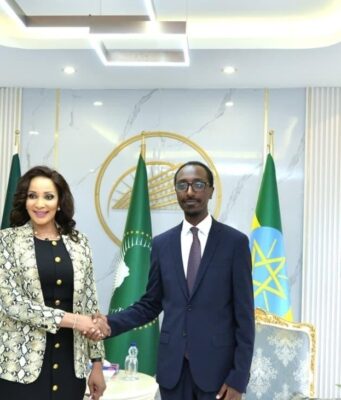 Nigeria, Ethiopia Sign Prisoner Transfer Deal as Ojukwu Announces Repatriation of Nigerian Inmates