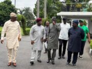 Lagos Ready for Historic National Intermediate Games, Says NSC Chief Olopade
