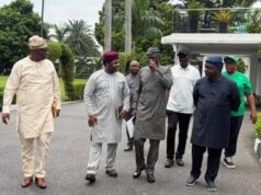 Lagos Ready for Historic National Intermediate Games, Says NSC Chief Olopade