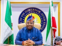 Adeleke Alleges APC-Linked Thugs Behind Attacks in Osogbo, Ede, Ile-Ife, Urges Tinubu to Intervene