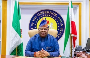 Adeleke Alleges APC-Linked Thugs Behind Attacks in Osogbo, Ede, Ile-Ife, Urges Tinubu to Intervene