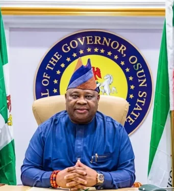Adeleke Alleges APC-Linked Thugs Behind Attacks in Osogbo, Ede, Ile-Ife, Urges Tinubu to Intervene