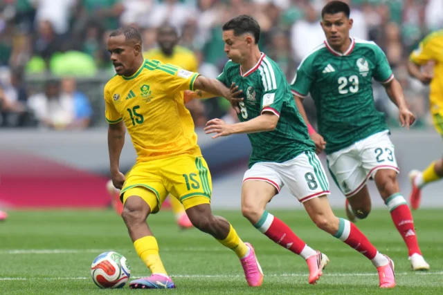 SA Iqraam Rayners Mex Alvaro Fidalgo