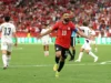 Salah Makes History as Egypt Claim First-Ever World Cup Victory, Edge New Zealand 3-1