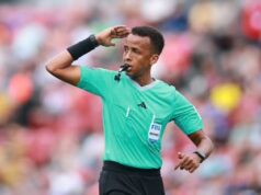 Somalia Prepares Hero’s Welcome for World Cup Referee Omar Artan After US Entry Denial Ends FIFA Dream