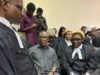 Court Orders Sowore Remanded in Kuje Prison Over Cybercrime Charges Linked to Tinubu Post