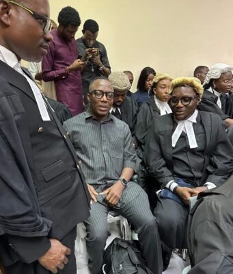 Court Orders Sowore Remanded in Kuje Prison Over Cybercrime Charges Linked to Tinubu Post