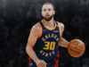 Stephen Curry Signs Landmark Long-Term Deal With Li-Ning After Under Armour Exit