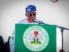 Surrender or Face Full Force of the Nigerian State, Tinubu Warns Terrorists