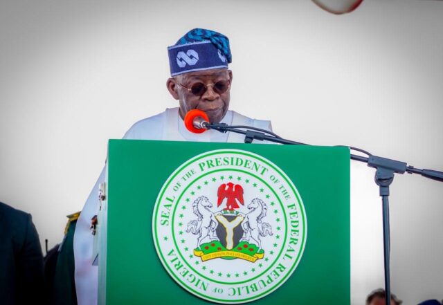 Tinubu June 12
