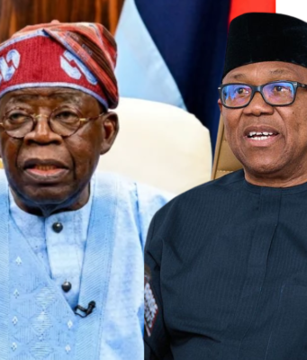 Peter Obi Demands Tinubu’s Resignation, Cites Economic Hardship, Insecurity